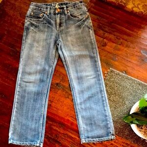 Bailey’s PT Vintage Straight Size 10 Jeans